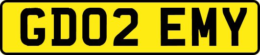 GD02EMY