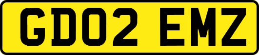 GD02EMZ