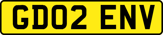GD02ENV