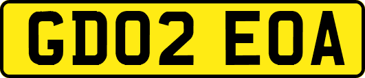 GD02EOA