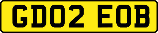 GD02EOB