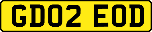 GD02EOD