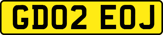 GD02EOJ