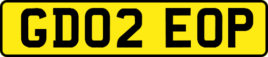 GD02EOP