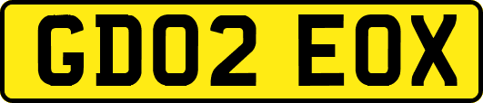 GD02EOX