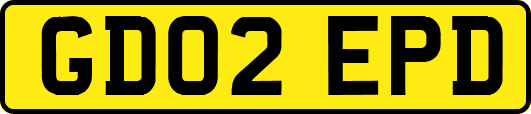 GD02EPD