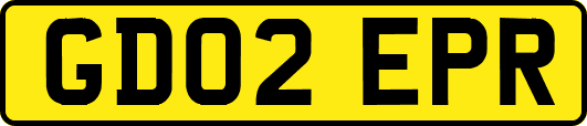 GD02EPR