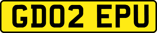 GD02EPU