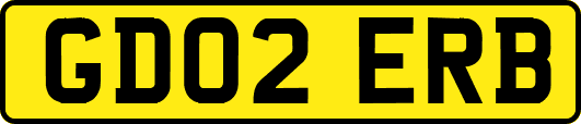 GD02ERB