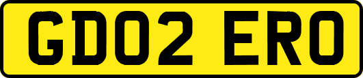 GD02ERO
