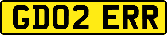 GD02ERR