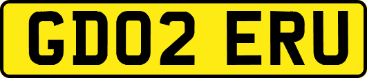 GD02ERU