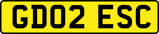 GD02ESC
