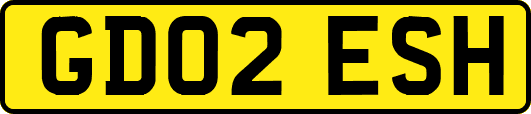 GD02ESH