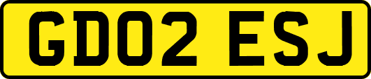 GD02ESJ
