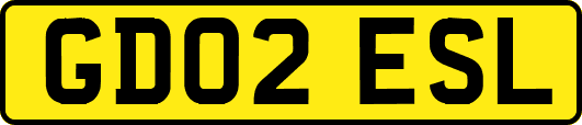 GD02ESL