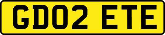 GD02ETE