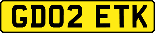 GD02ETK