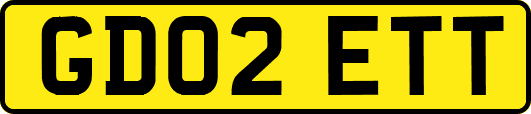GD02ETT