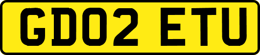 GD02ETU