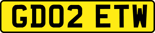 GD02ETW