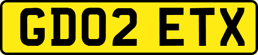 GD02ETX