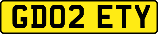 GD02ETY
