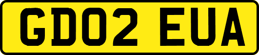 GD02EUA