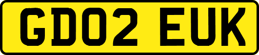 GD02EUK