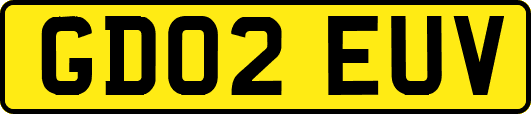 GD02EUV