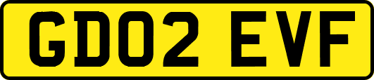 GD02EVF