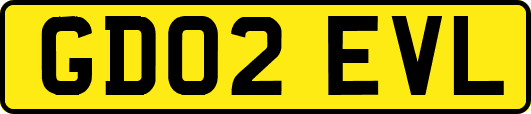 GD02EVL