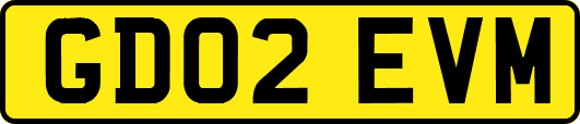 GD02EVM