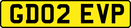 GD02EVP