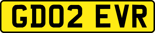 GD02EVR