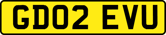 GD02EVU