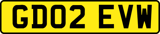 GD02EVW