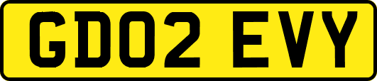 GD02EVY