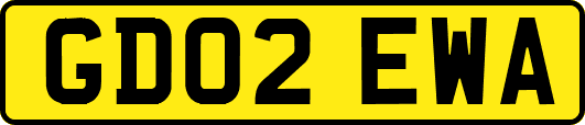 GD02EWA