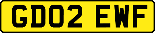 GD02EWF