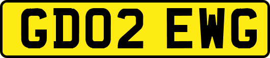 GD02EWG