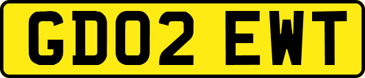 GD02EWT