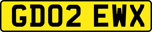 GD02EWX