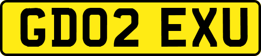 GD02EXU
