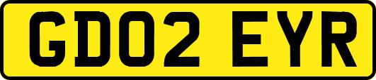 GD02EYR