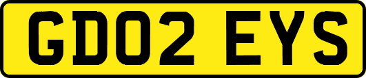 GD02EYS