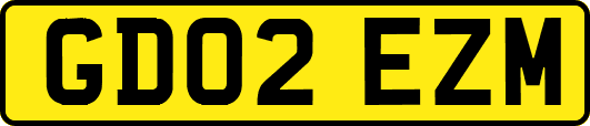 GD02EZM