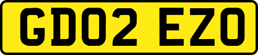 GD02EZO