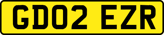 GD02EZR