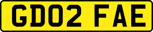 GD02FAE